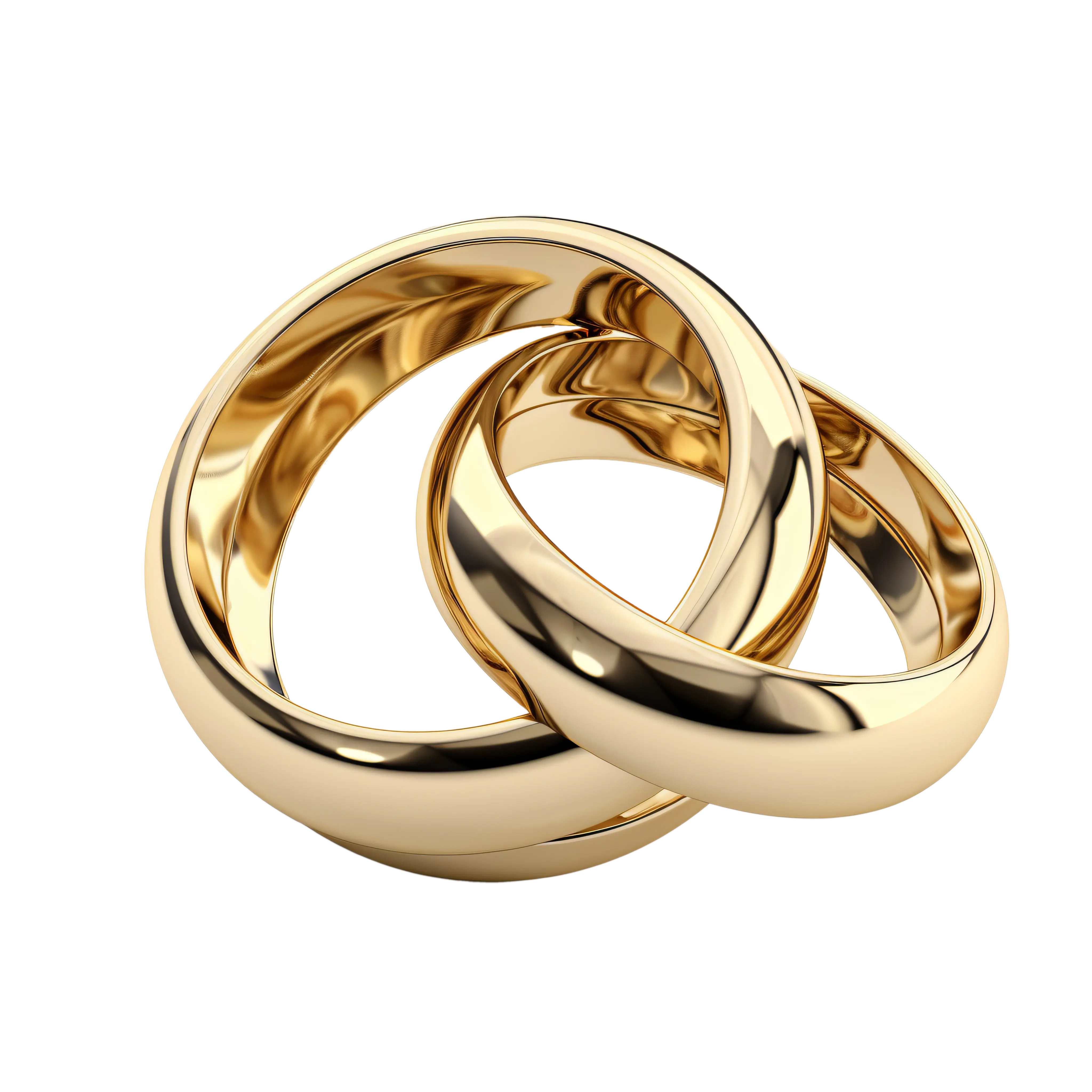 Wedding Rings